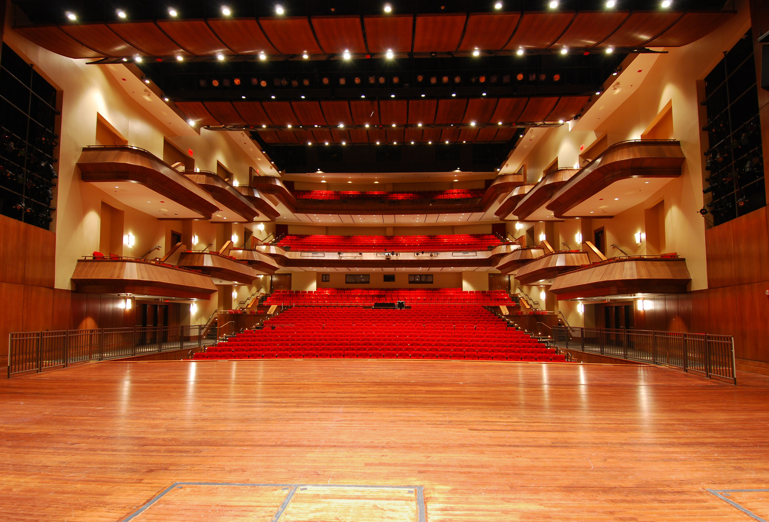 Staff Ford Center staff-ford-center