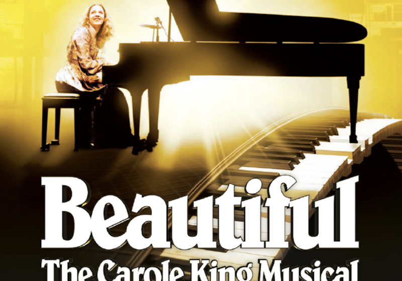 Beautiful – The Carole King Musical, National Tour