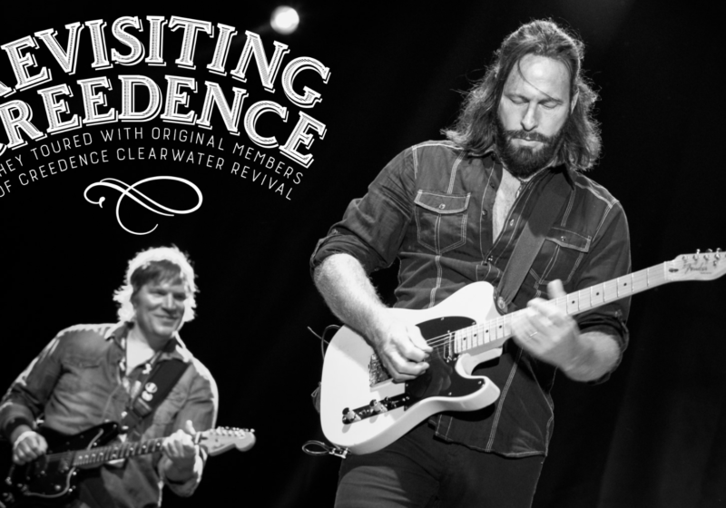 Revisiting Creedence