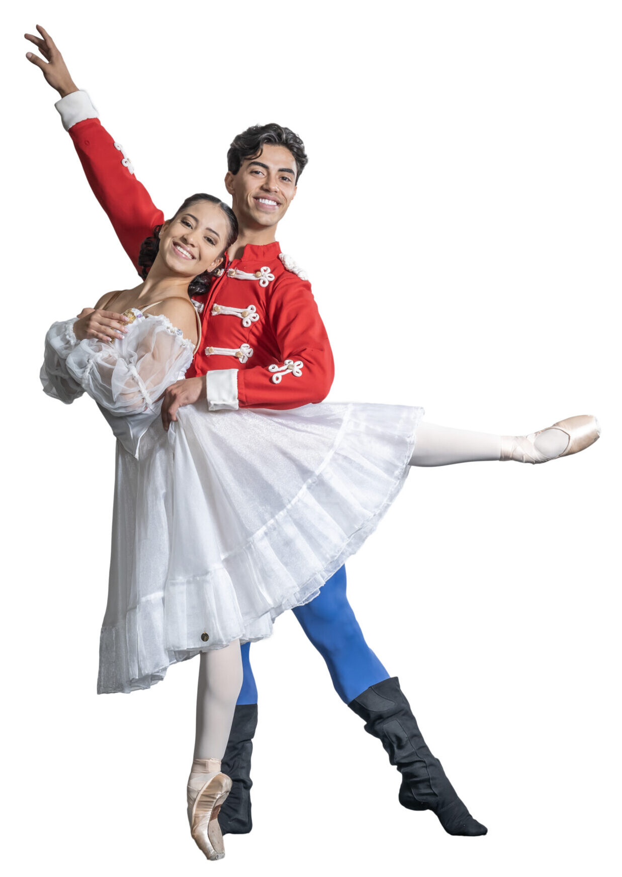 The Nutcracker Auditions Ford Center