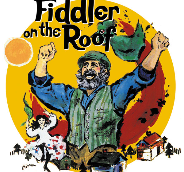 Fiddler on the Roof Auditions