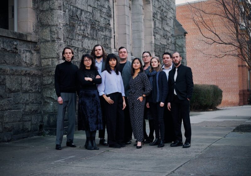 earspace, Chamber Ensemble