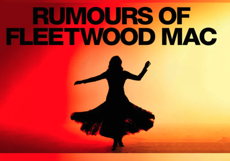 Rumours of Fleetwood Mac